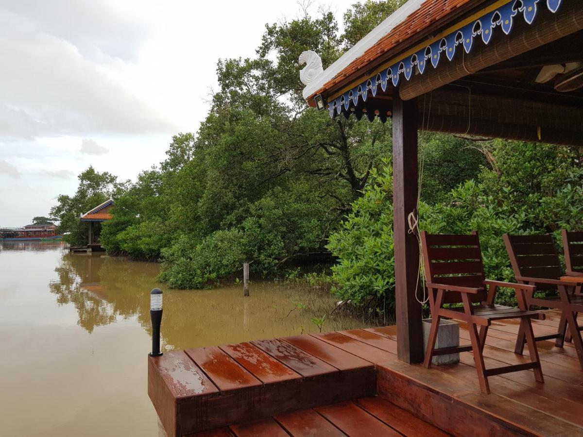 Sunbird Garden Resort Sihanoukville Extérieur photo