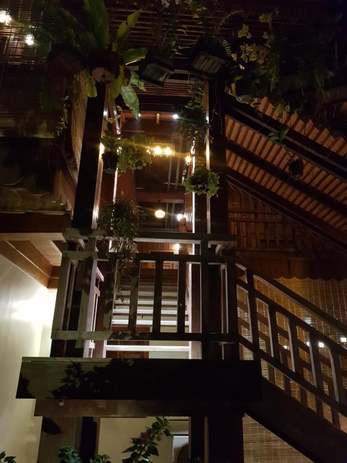 Sunbird Garden Resort Sihanoukville Extérieur photo
